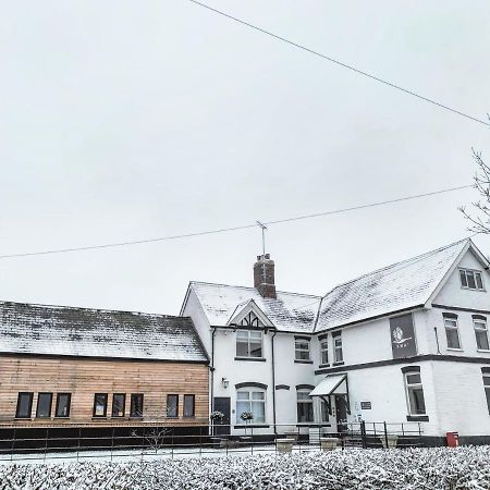 Swan B&B Letton المظهر الخارجي الصورة
