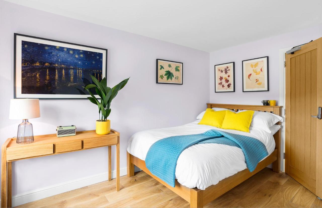 Swan B&B Letton المظهر الخارجي الصورة