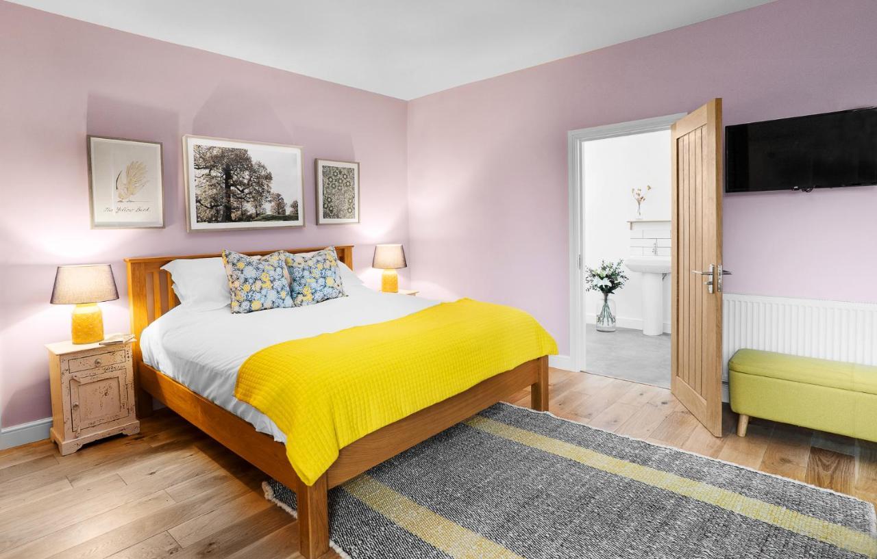 Swan B&B Letton المظهر الخارجي الصورة