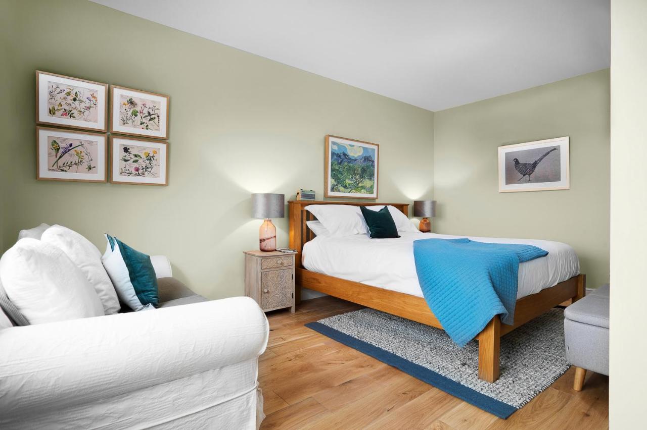 Swan B&B Letton المظهر الخارجي الصورة