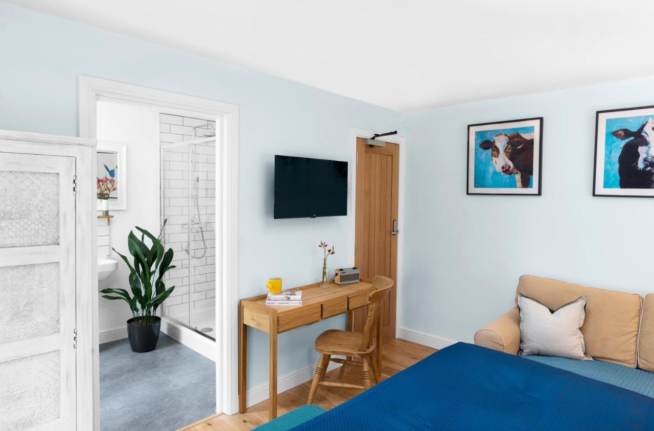 Swan B&B Letton المظهر الخارجي الصورة