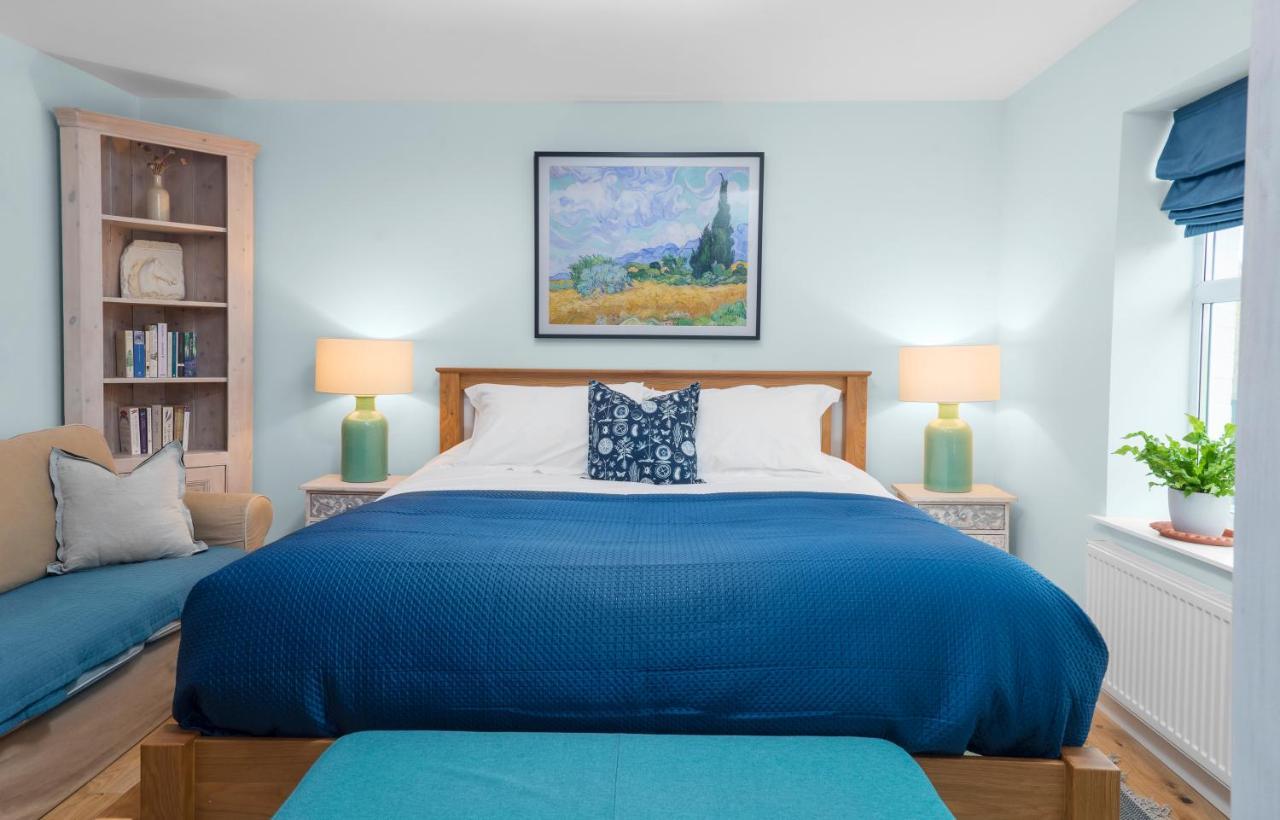 Swan B&B Letton المظهر الخارجي الصورة