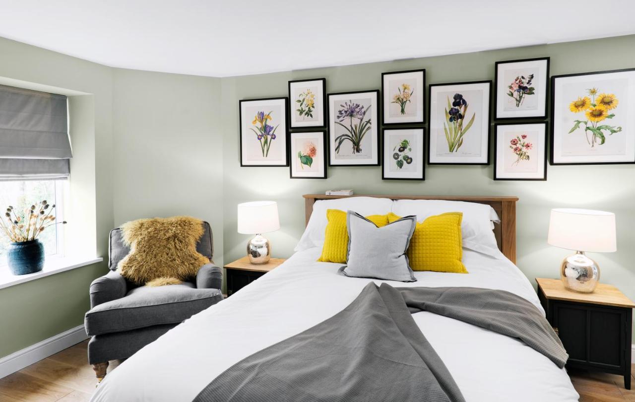 Swan B&B Letton المظهر الخارجي الصورة