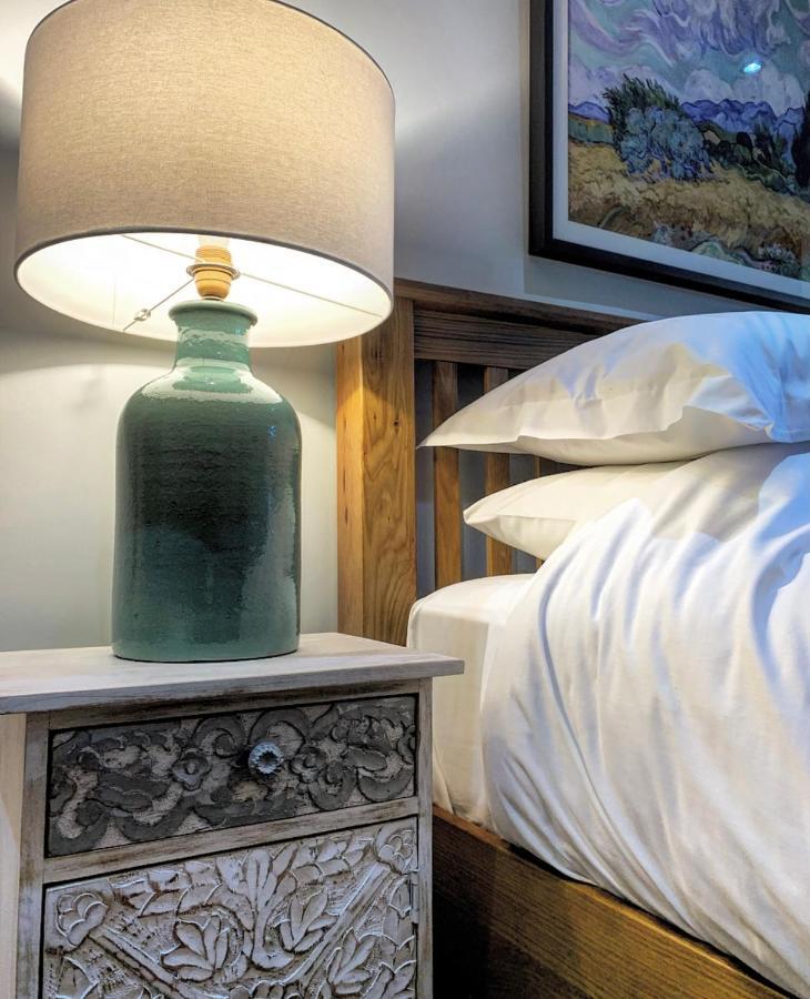 Swan B&B Letton المظهر الخارجي الصورة