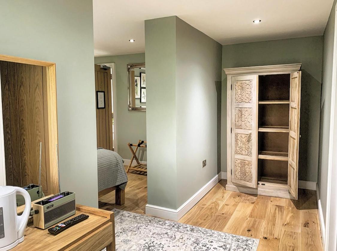 Swan B&B Letton المظهر الخارجي الصورة