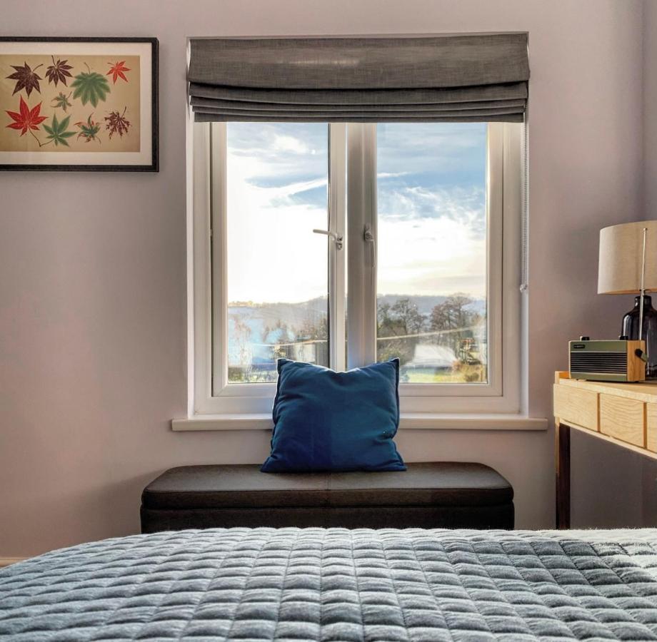 Swan B&B Letton المظهر الخارجي الصورة