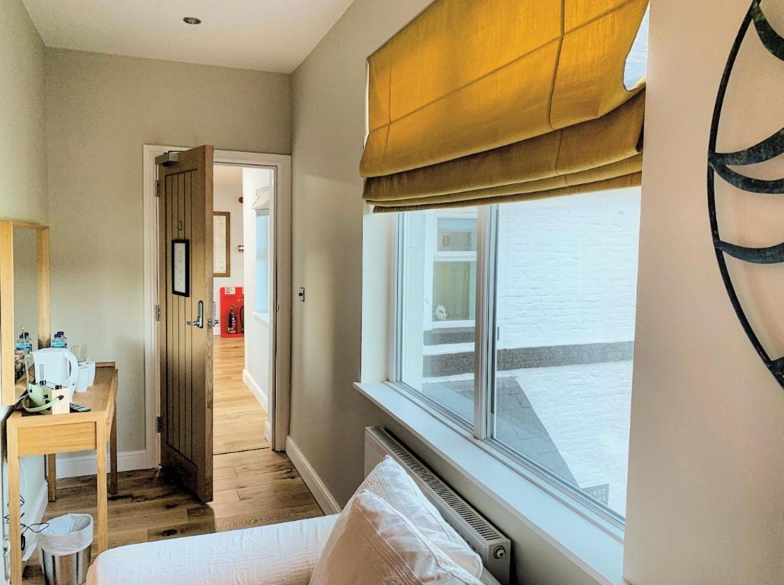 Swan B&B Letton المظهر الخارجي الصورة