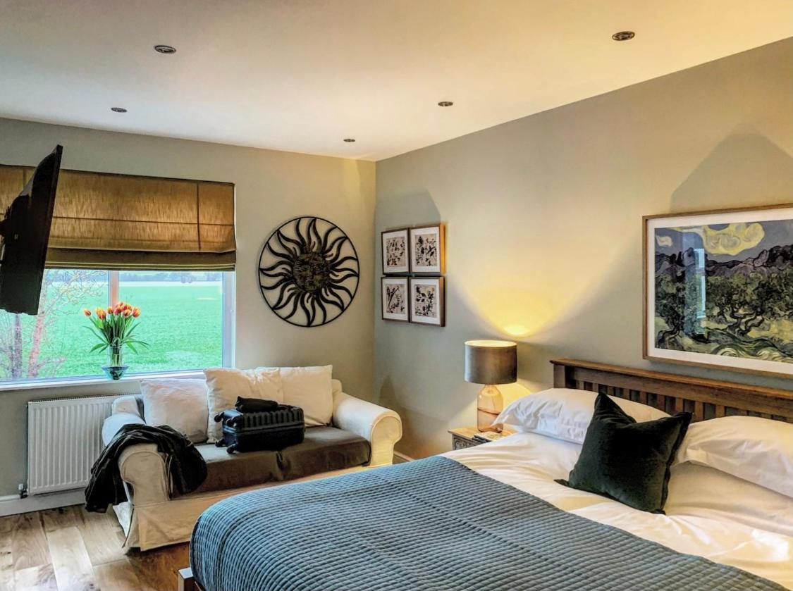 Swan B&B Letton المظهر الخارجي الصورة