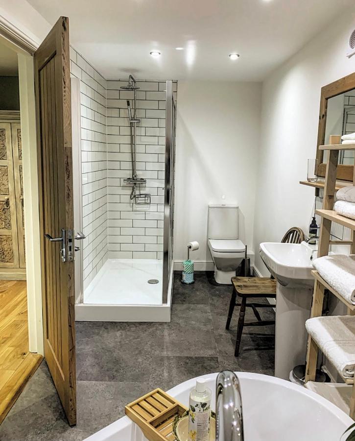 Swan B&B Letton المظهر الخارجي الصورة