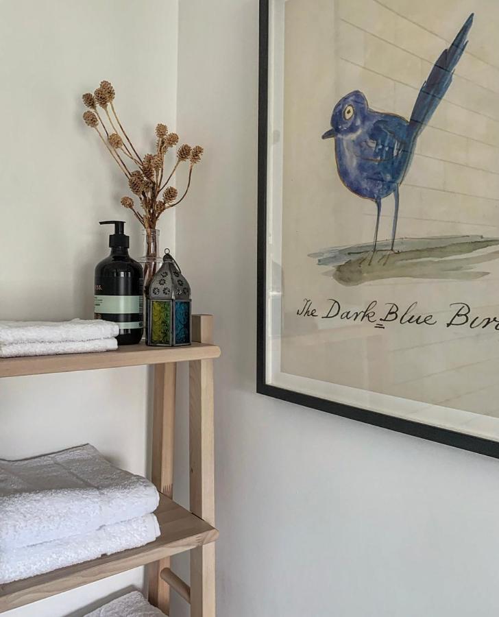 Swan B&B Letton المظهر الخارجي الصورة