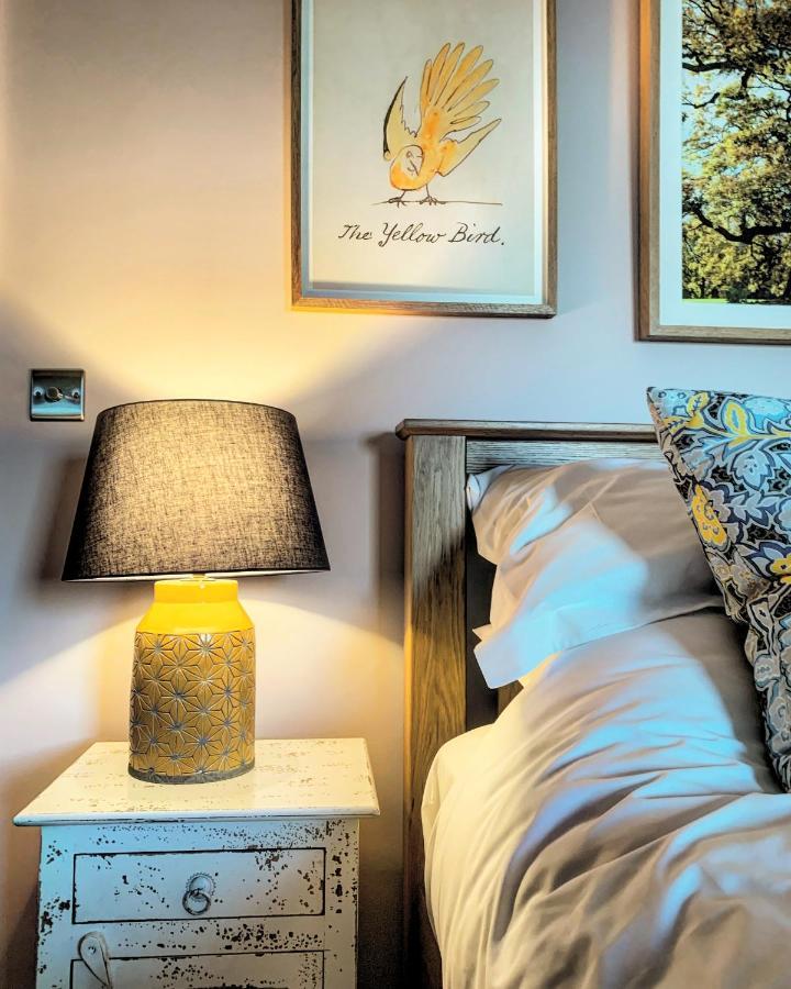 Swan B&B Letton المظهر الخارجي الصورة