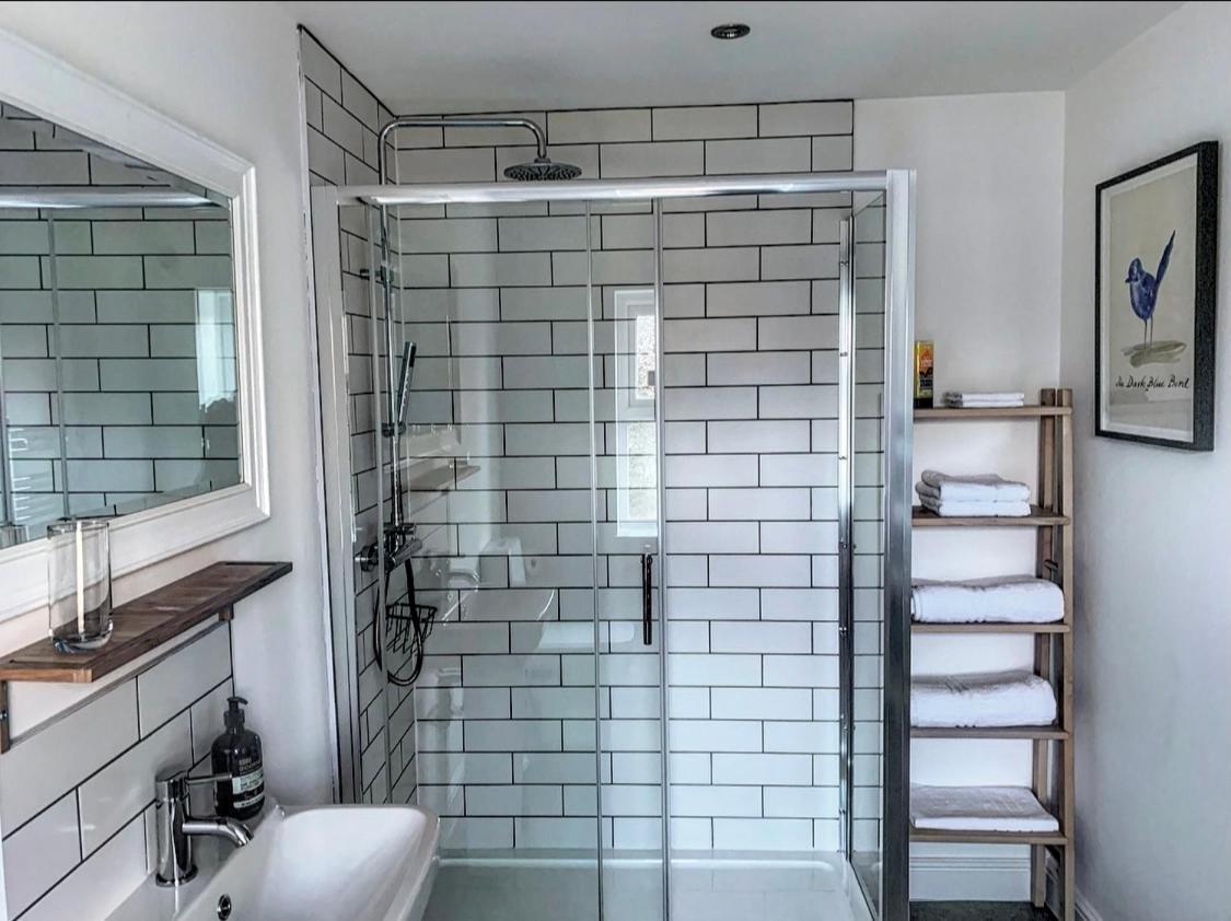 Swan B&B Letton المظهر الخارجي الصورة