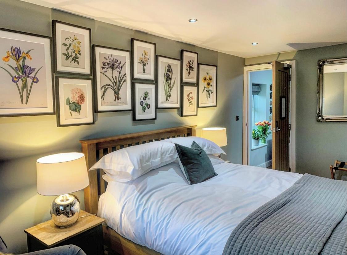 Swan B&B Letton المظهر الخارجي الصورة